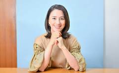 遼河はるひ「ダボダボな格好で外出しないで」年下夫との結婚生活