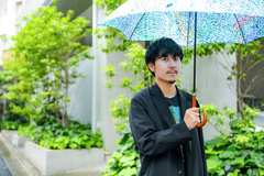 ベンチマークはマリメッコ。障害のあるアーティストの作品を世界に発信する「ヘラルボニー」