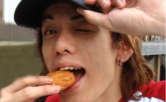 岸田健作