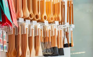 「フライング タイガー コペンハーゲン」キッチン用品ならこれが買い！