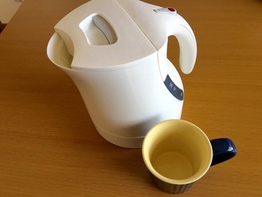 子どもが生まれたらそろえたい家電4つ