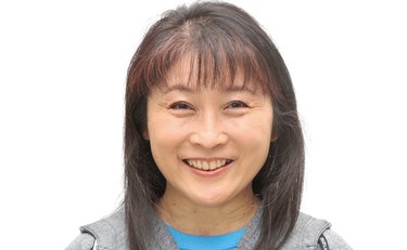 「ワンオペの限界…好きな教師の職だけど辞めよう」平野真理子の決断が娘・美宇の「卓球の道」へとつながった運命