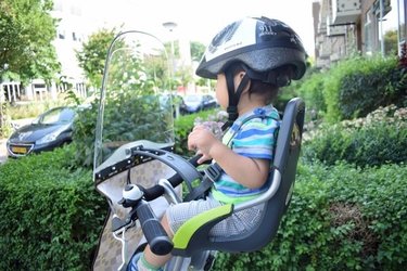 失敗しない！安全を守る、子ども乗せ自転車の選び方