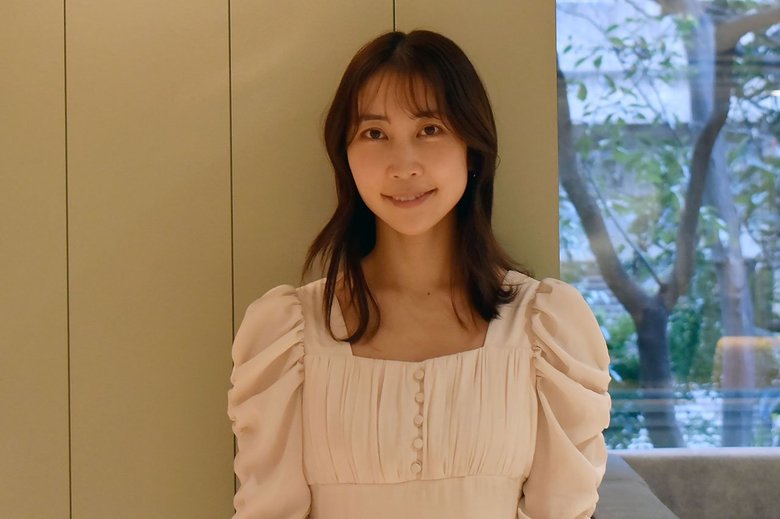 キャリアチェンジだけでなく、アイドル時代にも大きな転機があった近野さん