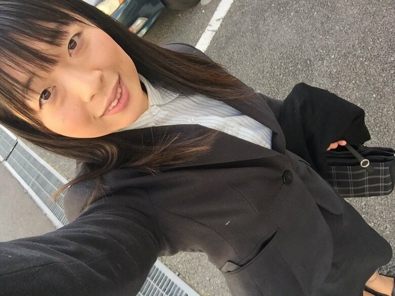 カヌーに出合う前は、ごく普通の会社員だったそう