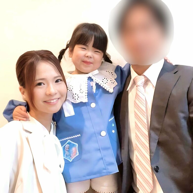 娘が保育園に通うようになって