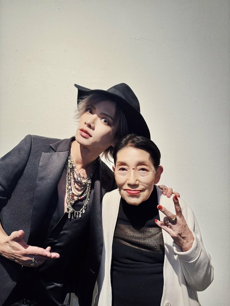 アリス九號.（Alice Nine.）HIROTOさんと