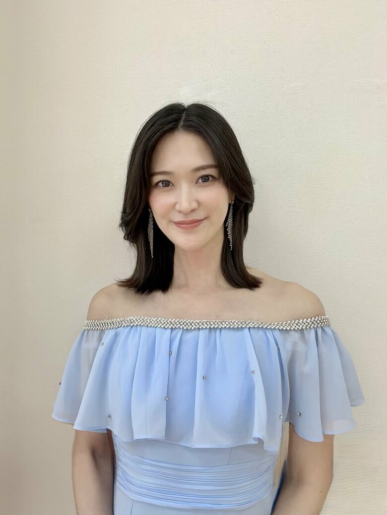 上野ようこさん