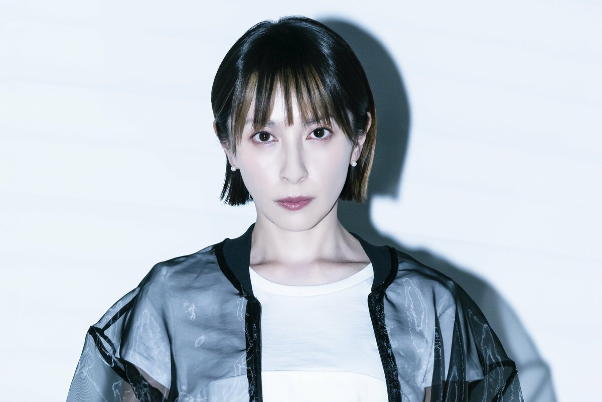 奥菜恵 