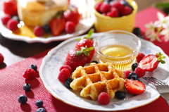 ファミマスイーツ人気ランキング！カロリー＆成分もチェック