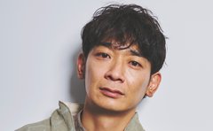 《同級生にひと目惚れ》一途な想い貫き10年後に交際した人気芸人「プロポーズの壮大な計画は妻にネタバレして」