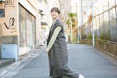 「30代の目標は社長！」と語る早見あかりの人生設計