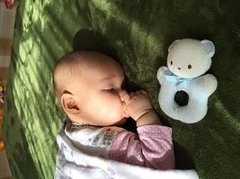 子ども3人《完全母乳》のワーママ体験記