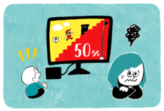 ゲーム規制条例にママの半数が賛成も…まず親に求められることは？