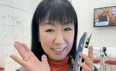 50歳で不妊治療に終止符「仕事を1年休み…いつしか自己注射が日常に」ハイヒール・リンゴ 15年目の決断