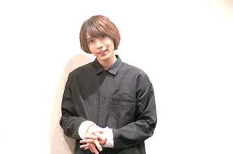 笹森裕貴が応援したくなるのは「努力している人」｜CHANTO WEB