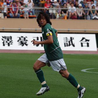 サムライブルーのユニフォーム統一に4年」北澤豪 障がい者サッカーへの