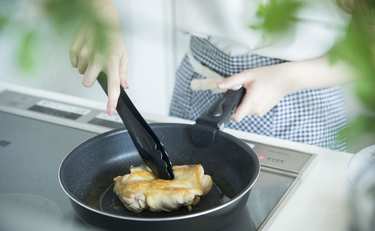 育児中の料理は2品が限界… 出産後に感じた新米ママの“本音”に共感の声