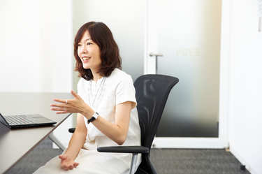 仮想体験が意識改革のカギに！リクルートの「“仕事と育児の両立”VR研修」