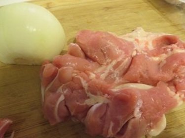 お助け食材！親子丼の簡単本格！漬け込み冷凍テクニック♪