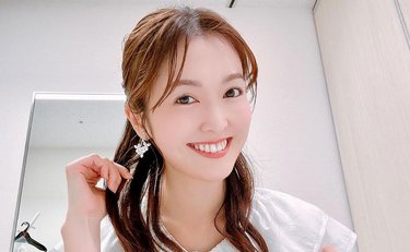 「何も苦労がないままパパになるのはズルい（笑）」3980グラムの子どもを出産した元テレ東・福田典子 今では「1泊4日の弾丸パリ旅行」も夫に後押しされ