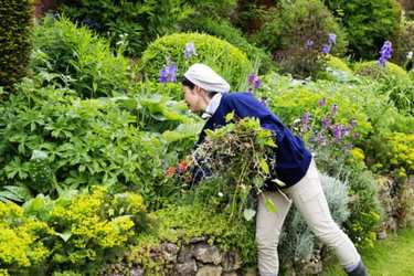 「くつろいでて」と言われても…義実家で〝手持無沙汰な嫁〟究極の暇つぶし