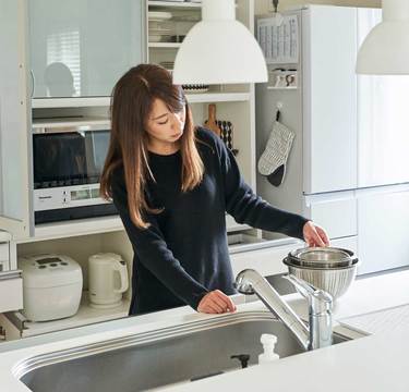 ニトラー@_____mai.3の自宅で発見！「お、ねだん以上。」の収納アイテム