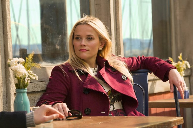 ドラマ『BIG LITTLE LIES』場面カット７