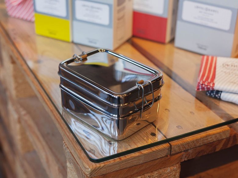 ECO ランチボックス