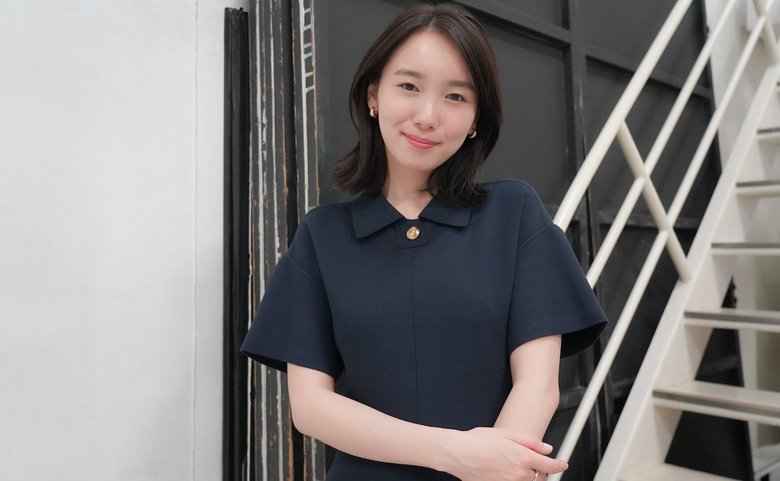 飯豊さんは「ディズニー映画もジブリ映画も全部観ているくらい好き」