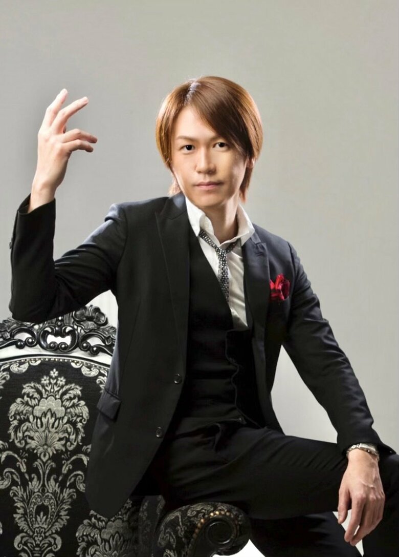 OBとして、現在のホストクラブの売掛金問題に関する講演会も行っている