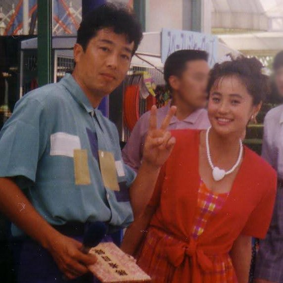 タカさんと初めて出会った当時の番組