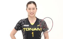 「半袖短パンで凍えながら校庭に」バドミントン・大堀彩 競技継続を断念しかけた東日本大震災の爪痕 #知り続ける