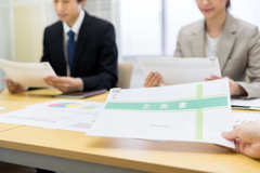 YESを引き出す企画書の書き方は「序破急」がポイント