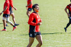 東京五輪で主将も！ラグビー・松井千士選手の「メンタルを鍛える方法」