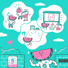 【心理テスト】なぜか周囲と合わない…「あなたが足並みを乱す理由」って!?