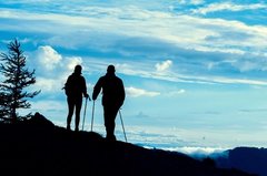 健康づくりを兼ねて始めたい！初心者のためのトレッキング