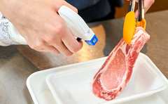 ドーバー パストリーゼ 食品も調理道具も除菌できる