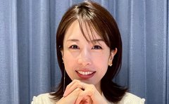 お弁当は「虫食べてる」アトピーで「泣きながら登校」加藤綾子がアレルギー体質から学んだ「言葉の受け止め方」