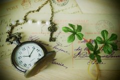 泣き泣きもよい方をとる形見分け