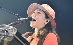 Interview］田中美保｜CHANTO WEB
