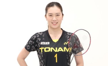 「半袖短パンで凍えながら校庭に」バドミントン・大堀彩 競技継続を断念しかけた東日本大震災の爪痕 #知り続ける