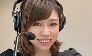 「カンニング竹山さんの言葉が支えに…」乳がんを公表した小林アナ「芸人が病気の話をしていいか悩んでいたけれど」