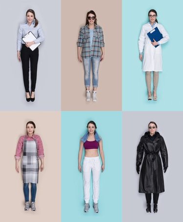 専業主婦vs働く主婦「大変さ」の種類はこんなにも違う！