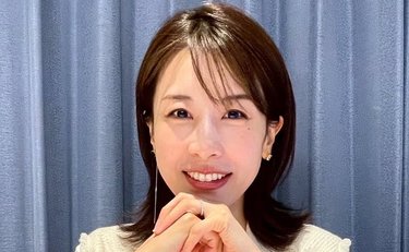 お弁当は「虫食べてる」アトピーで「泣きながら登校」加藤綾子がアレルギー体質から学んだ「言葉の受け止め方」