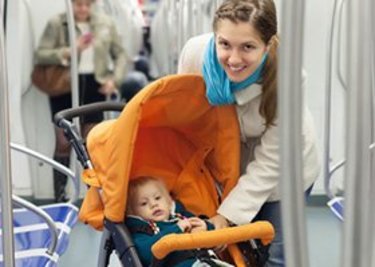 初めてのベビーカー❽電車お出かけをサポートする便利なアプリ＆サイト