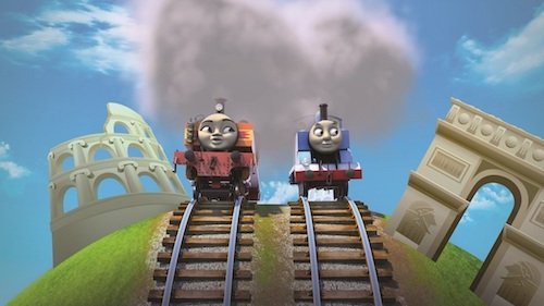 ©2019 Gullane(Thomas)Limited.