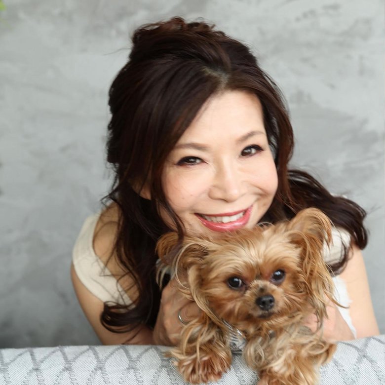 今年で芸歴40周年を迎えたシルクさん