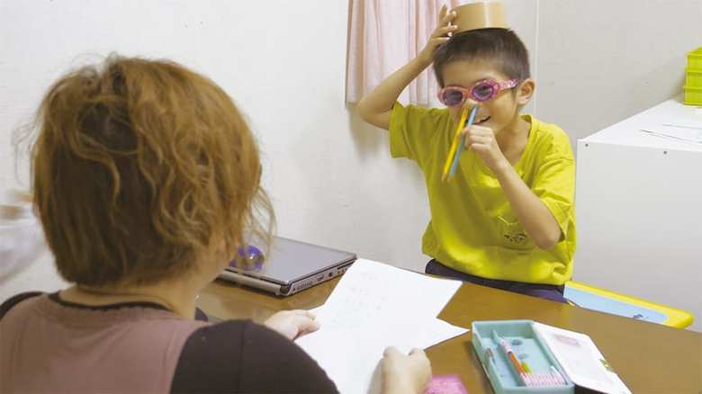 映画『ママをやめてもいいですか！？』より