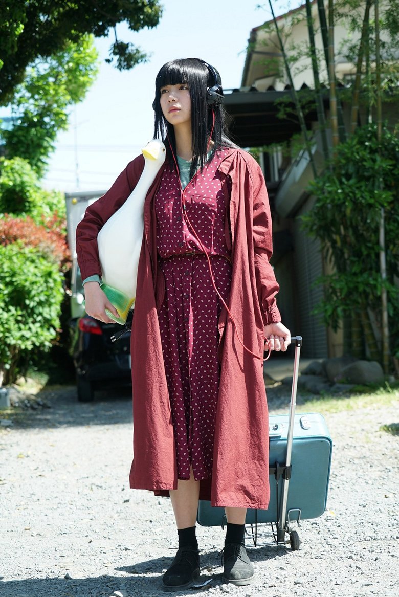 ©2018「ルームロンダリング」製作委員会